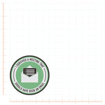 I Survived A Meeting That Should Have Been An Email Decal Bright Future Heirloom