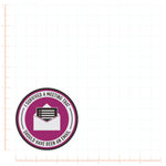 I Survived A Meeting That Should Have Been An Email Decal Bright Future Heirloom