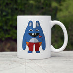 Bingo Bronson - Broad City Mug