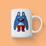 Bingo Bronson - Broad City Mug