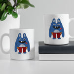 Bingo Bronson - Broad City Mug