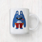 Bingo Bronson - Broad City Mug