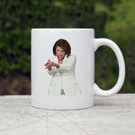 The Pelosi Clap Back At The State Of The Union Mug
