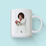The Pelosi Clap Back At The State Of The Union Mug