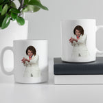 The Pelosi Clap Back At The State Of The Union Mug