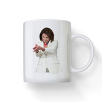 The Pelosi Clap Back At The State Of The Union Mug