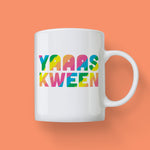 Yaaas Kween - Broad City Mug