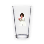 Nancy Pelosi Clap Back Pint Glass Bright Future Heirloom