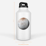 Charon, Pluto's Moon Decal