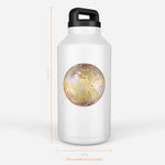 IO, A moon of Jupiter Decal