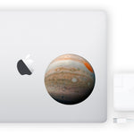 Planet Jupiter Decal