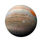 Planet Jupiter Decal