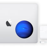 Planet Neptune Decal