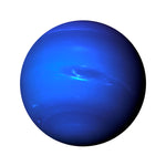 Planet Neptune Decal