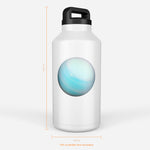 Planet Uranus Decal