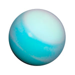 Planet Uranus Decal