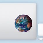 Planet Earth Decal Bright Future Heirloom