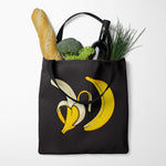 2 Bananas Tote Bag
