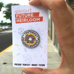 You Donut Understand Me Pin Bright Future Heirloom
