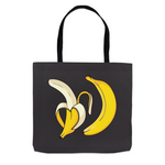2 Bananas Tote Bag
