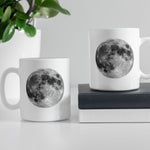 Full Moon Mug