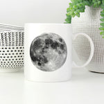 Full Moon Mug