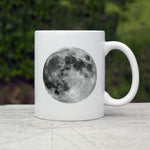 Full Moon Mug