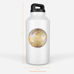 IO, A moon of Jupiter Decal
