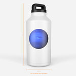 Planet Neptune Decal