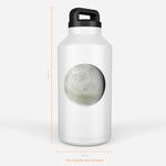 Triton, A moon of Neptune Decal