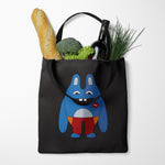 Broad City Bingo Bronson Tote Bag