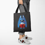 Broad City Bingo Bronson Tote Bag