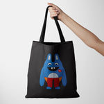 Broad City Bingo Bronson Tote Bag