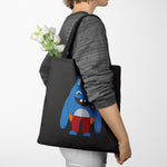 Broad City Bingo Bronson Tote Bag