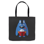 Broad City Bingo Bronson Tote Bag